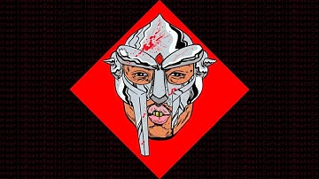 MF Doom & Westside Gunn - 2 Strings (CorsarioBeats Remix)