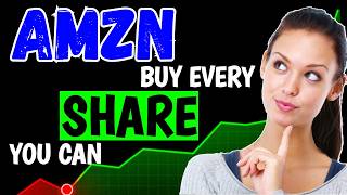 Amazon Stock Price Target 2026: Why AMZN Is Exploding Now