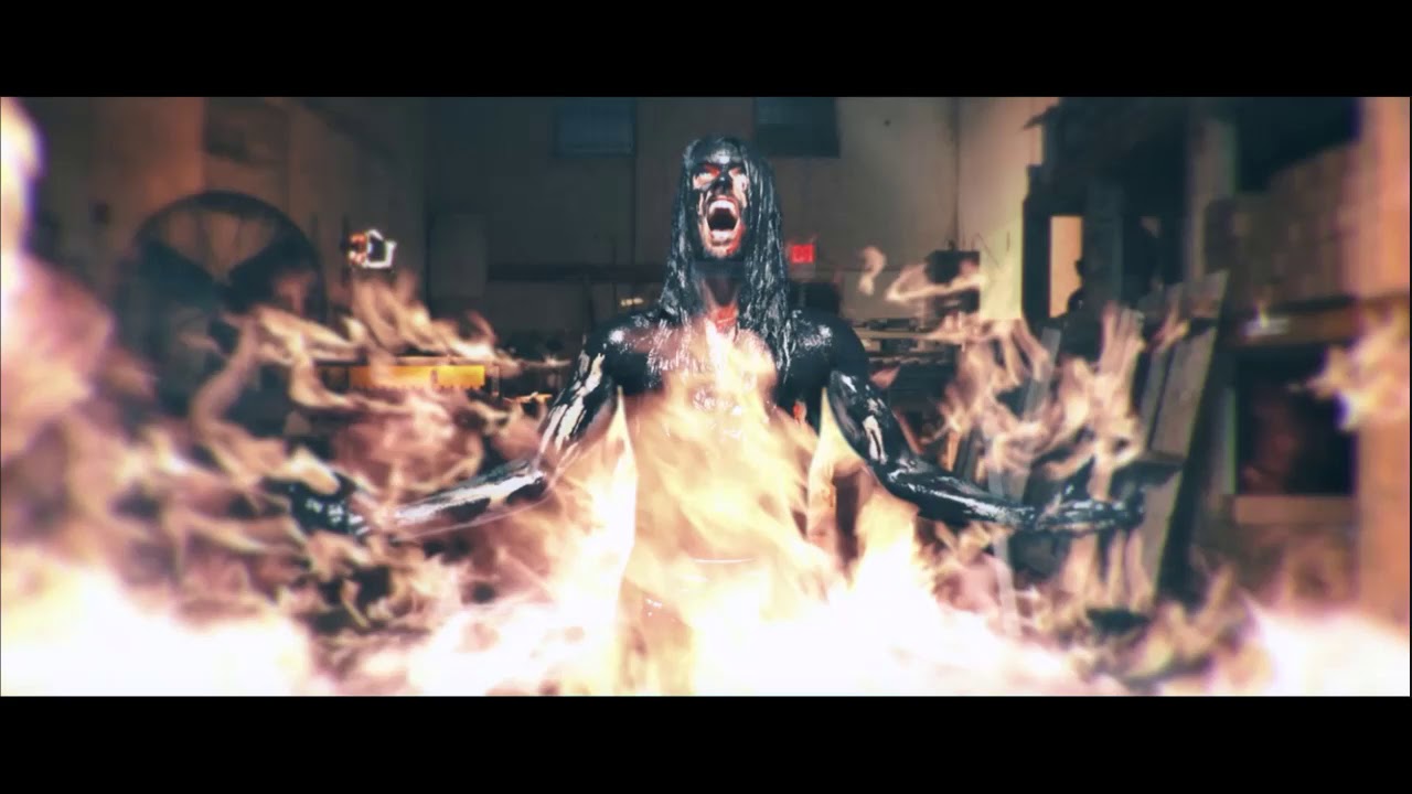 Guarda FOURTHREESIX - ENTER LEVIATHAN (PROD. 044 REject) su YouTube Guarda FOURTHREESIX - ENTER LEVIATHAN (PROD. 044 REject) su YouTube