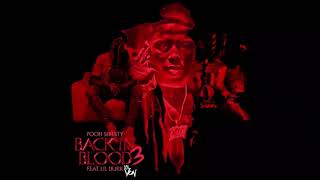 POOH SHIESTY FT LIL DURK  \&  KING VON - BACK IN BLOOD 3 [FULL MIXTAPE] [NEW 2022]