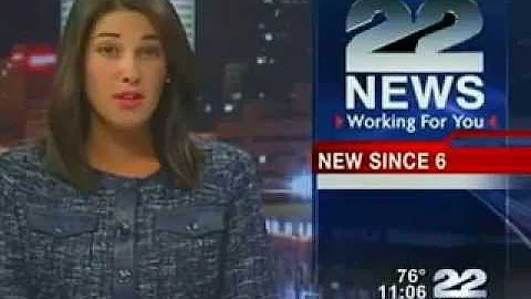 Western New England University Professor and Stude...