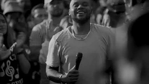 Mighty One (feat. Todd Dulaney & Maryanne J. George)