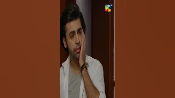 Iqra aziz - Farhan Saeed - Sajid - 𝑩𝒆𝒔𝒕 𝑺𝒄𝒆𝒏𝒆 #SunoChanda #Shorts