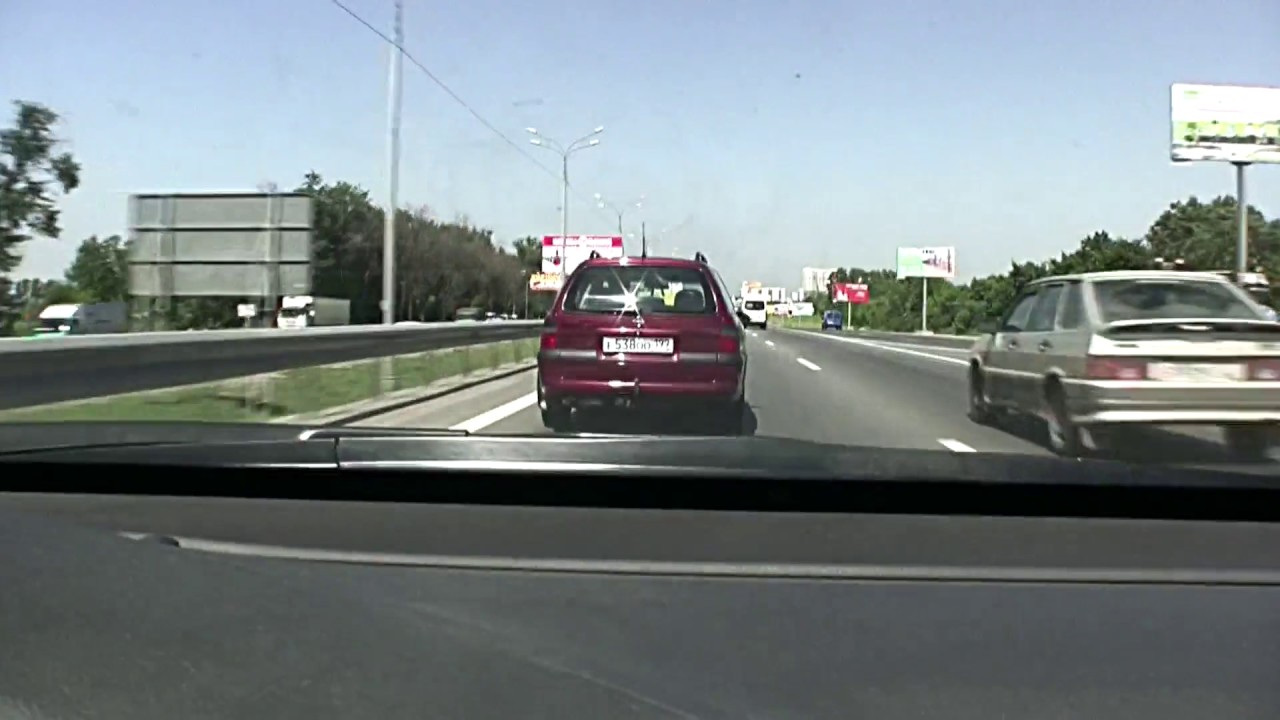 Скорость Honda Civic - YouTube