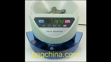 euro coin sorter,coin sorter machine
