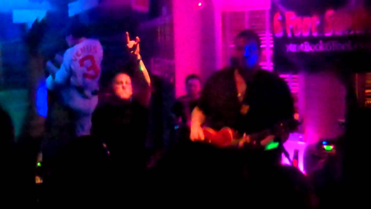 Venus III - 6FootSunday-Kristen Merlin cover "We Found Love" Venus III - 6FootSunday-Kristen Merlin cover "We Found Love"