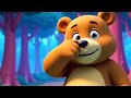 🐻 Să dansăm cu Domnul Urs – Cântecel pentru copii 🐻🎶 Mp3 Song