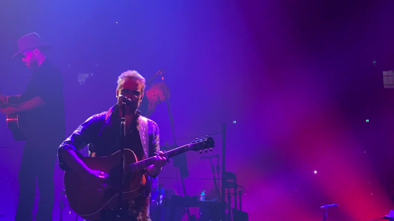 Eric Church Lexington, KY 09/17 Mixed Drinks About Feelings YouTube