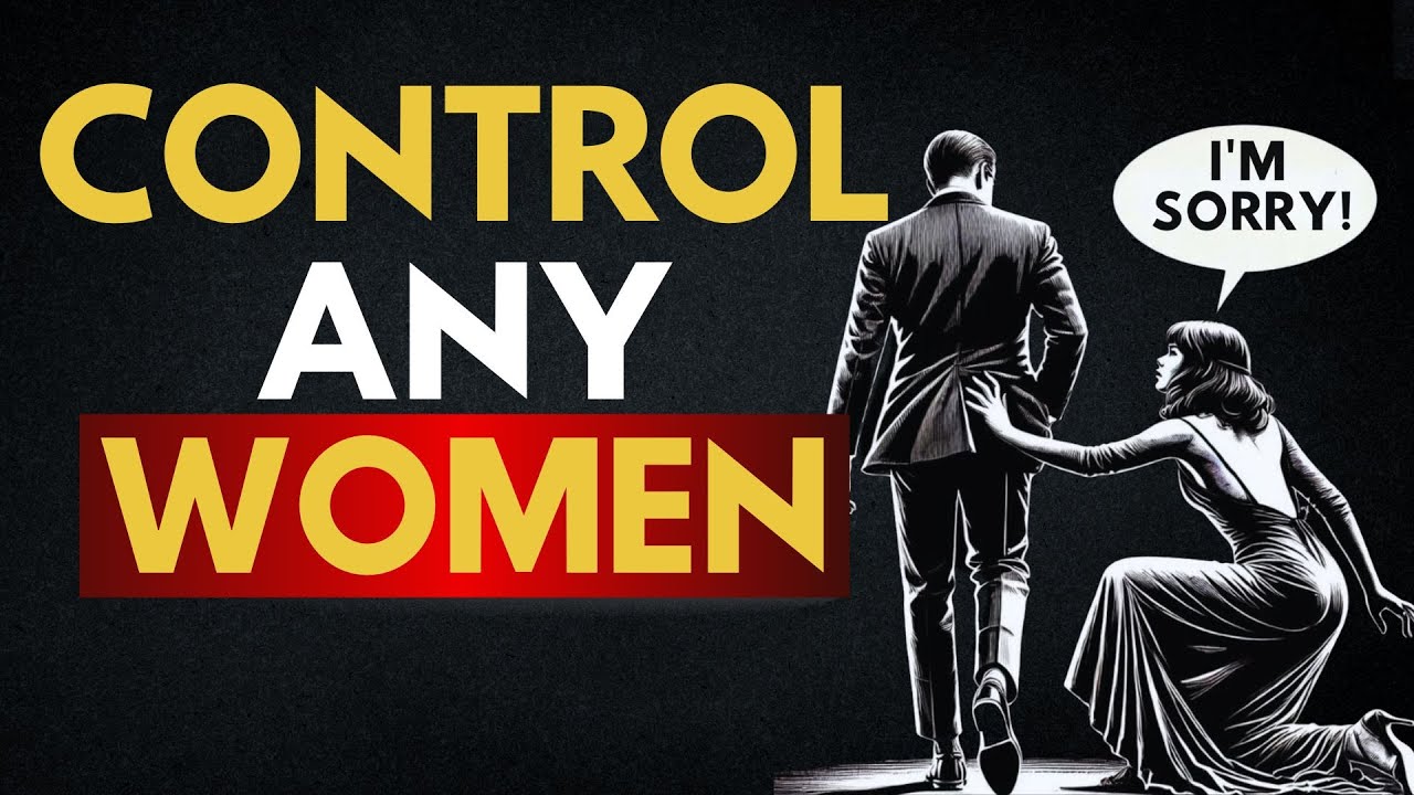 Сильное убеждение: 5 тёмных психологических приёмов, которые женщины не могут игнорировать