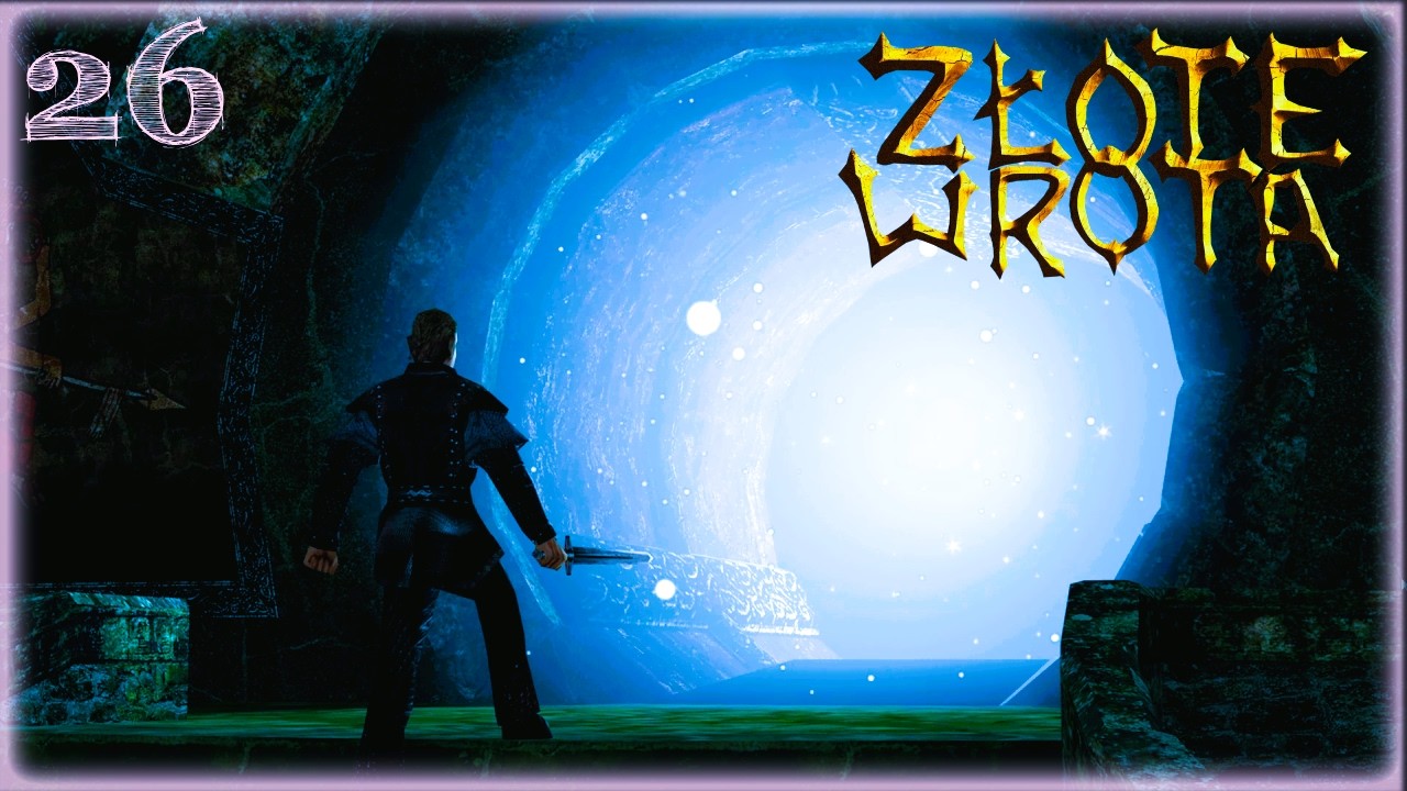 Gothic II NK : Złote Wrota - Dziwna Prośba Wulfgara  i nowe informację od Toma.[26]