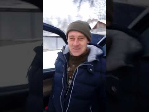 патриот с мотором ом 662