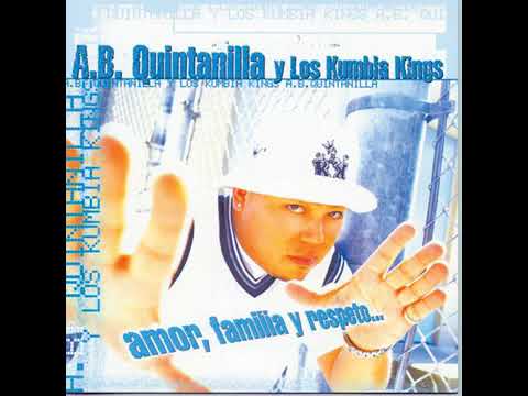 Kumbia Kings - Se Fue Mi Amor