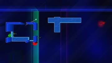 Frozen Synapse: micxiao (green) vs Lucresis (red) - Charge