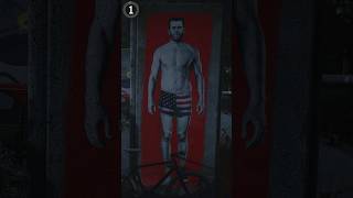 Famous 3 Agent Smith Easter Eggs in Hitman Profile