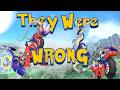 Pokemon Scarlet and Violet: The Best Worst Pokemon Game