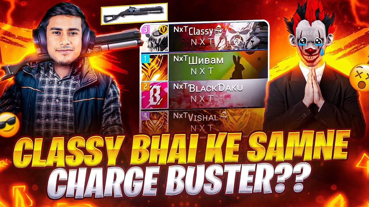 Nalla Noni vs Nxt Classy भाई in LIVE CS Rank🔥अब kya hoga😍 - para SAMSUNG A3,A5,A6,A7,J2,J5,J7,S5,S6