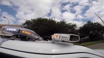 Transportation Services Using Technology to Enforce Parking