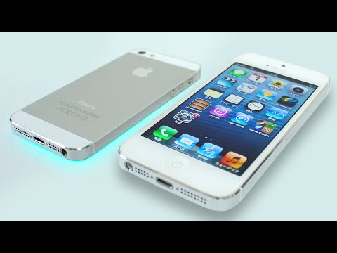 【旧発売！】iPhone5 回顧録（2012年製）