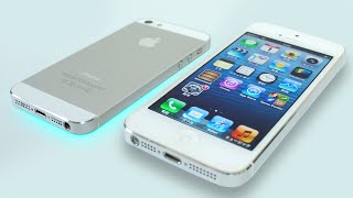 【旧発売!】iPhone5 回顧録（2012年製）
