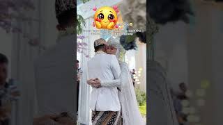 Hati Jadi Ademcaver wedding bliblishopeelazadagaunsaribit 44boysiswantoro