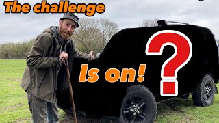 £1000.00 or Less road worthy 4x4? by Chris Allen - Professional Struggler 56,991 views 2 months ago 33 minutes