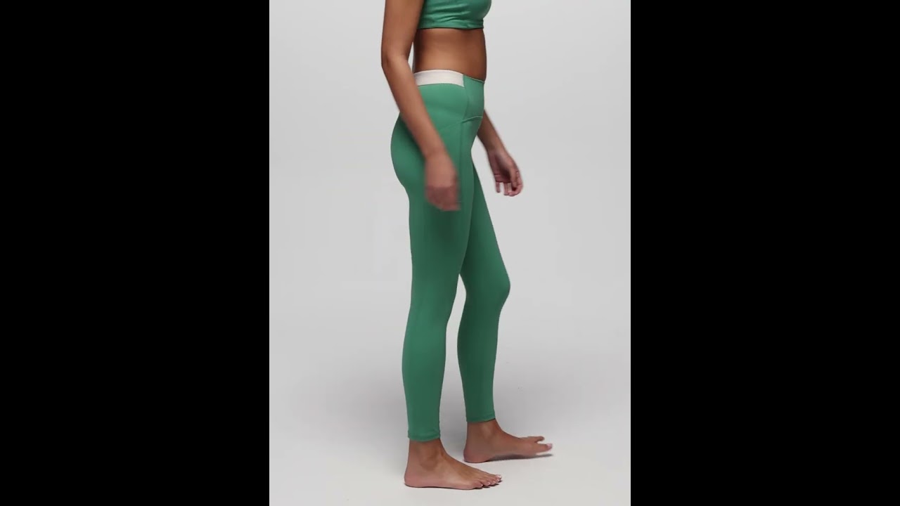 prAna - Luxara Balance Legging - Women's