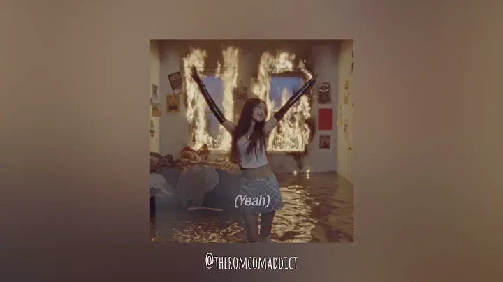 Brutal by Olivia Rodrigo | Sped up & lyrics