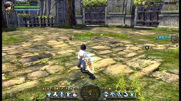 Dragon Nest SEA - Minotaur Nest run