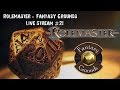 ⦾ Fantasy Grounds 'Rolemaster' ⦾ (Stream #21)