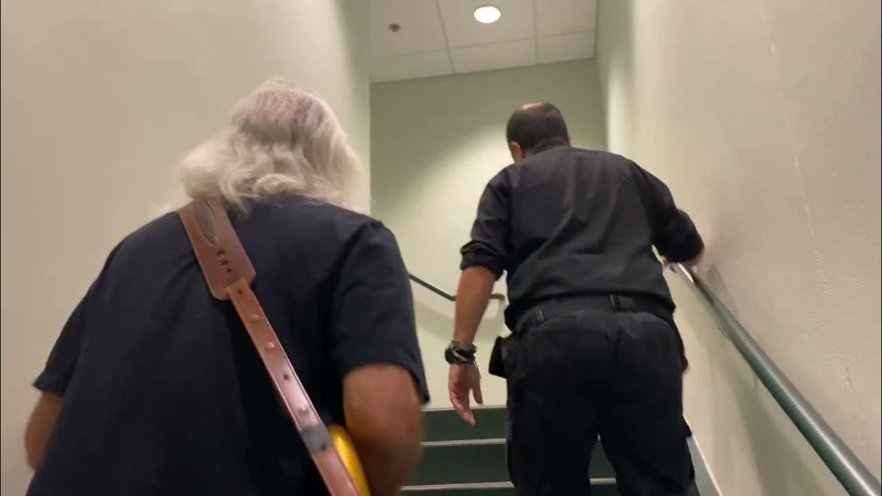 1263. A Spinal Tap moment! YouTube