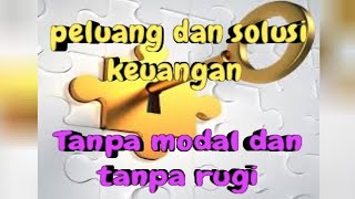 Solusi keuangan Ampuh anti rugi ala Nesa energi
