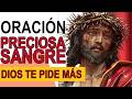 ORACIÓN A LA PRECIOSA SANGRE DE CRISTO 26 DE MAYO IGLESIA CATOLICA CANAL OFICIAL ORACIONES