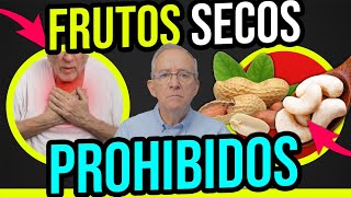 🥜 FRUTOS SECOS Que No Debes De COMER - Oswaldo Restrepo RSC by Oswaldo Restrepo RSC 55,683 views 6 days ago 13 minutes, 22 seconds