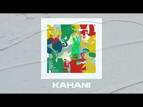 Kahani | Aneesha