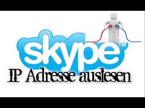Ip adresse herausfinden von anderen