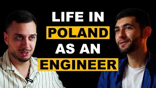 Software Engineer Life in Poland 🇵🇱 | Salary, IT Market, Dating & More screenshot 4