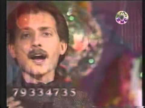 Farhad Darya Yar Agar Sar Ba Wainanay Ma Zanad