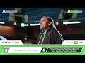 TD Bank Treat Yourself: Rayah Marshall and Bria Hartley