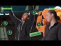 TD Bank Treat Yourself: Rayah Marshall and Bria Hartley