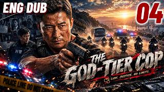 【ENG DUB】THE GOD-TIER COP💥04🩸Dead Body Exposes Everything! 💀🚨