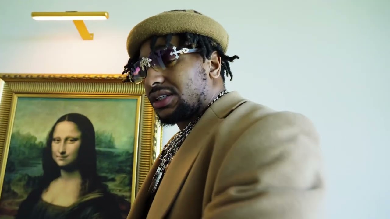 S-clive- I CHANGED (Official Music Video)