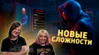 РЕАКЦИЯ НА Новые сложности /PayDay 3