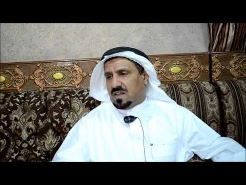 نفحات شعرية بورمزي عايش السالم