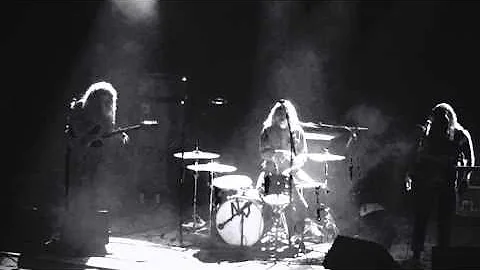 Fuzz - Fuzz's Fourth Dream