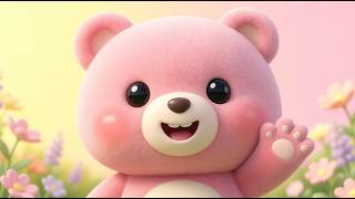 Lagu Mogu-Mogu | Lagu Anak Terbaru 2026