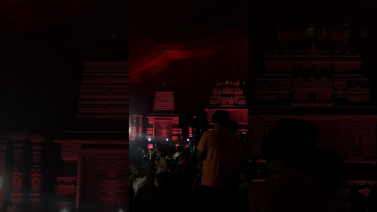 The 63rd Bengaluru Ganesh Utsava (BGU) 2025 