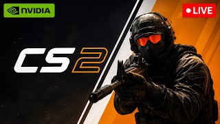 🔥 CS2 LIVE 🔴 | High FPS Gameplay + Clutch Moments | Arya Is Live