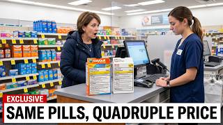 You re Paying 80 MORE for Claritin Check the Label s HIDDEN Line