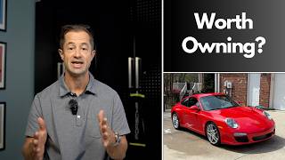 Porsche 997.2 Driving Review: Is This 911 Worth The Hype It Gets