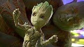 ガーディアンズ オブ ギャラクシー 日本語吹替版 予告編 Youtube